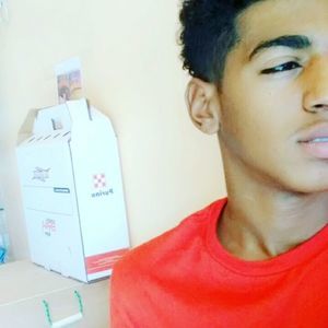 Meet your Posher, Gabriel
